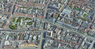 Gardai investigate criminal damage to hostel housing refugees as hate 'rises'
