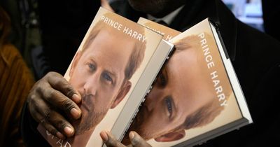 How soap opera around Prince Harry's book will impact royal brand