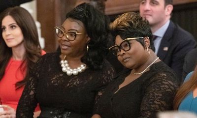 Lynette Hardaway, half of conservative duo Diamond and Silk, dies aged 51