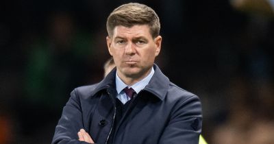 Steven Gerrard 'approached' as Liverpool legend 'set to be offered' next job