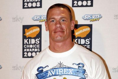 Hollywood star John Cena goes on pro-independence Twitter following spree