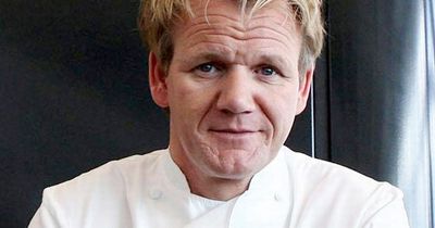 Gordon Ramsay hints he and wife Tana are expecting their sixth child