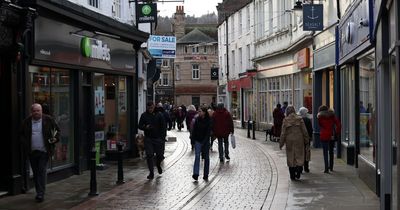 Hexham constituency suffers huge fall in real wages according to Labour analysis