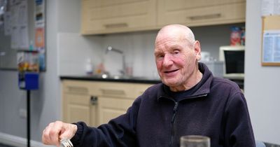 Sunderland warm spaces hub helps pensioner who hadn't had a hot meal in six years