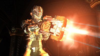 Pre-ordering the Dead Space remake gets you Dead Space 2 for free
