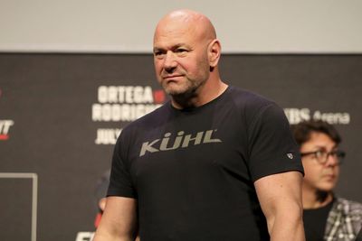 California senators urge Endeavor to remove Dana White as UFC president: ‘Your continued silence speaks volumes’