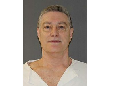 Former US police officer to be executed for hiring hitman to kill wife