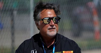 Michael Andretti lashes out at "greedy" F1 teams as bid to join sport under threat