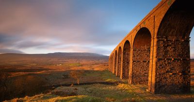 Northern Rail sale includes one of the world’s most scenic train journeys for £4