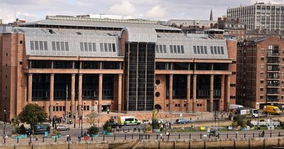 Rape victim of 'Billy the Bump' only discovered he was a convicted murderer as he was jailed for 27 years