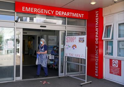 Revealed: Record 50,000 patients a week face 12-hour A&E waits