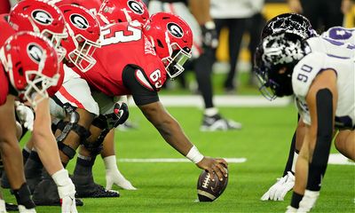 Coaches Poll Top 25 Rankings 2022 Final