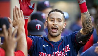 Carlos Correa, Twins agree to $200 million, 6-year deal