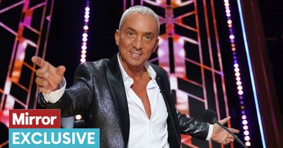 Bruno Tonioli joins Alan Carr in race to replace David Walliams on Britain's Got Talent