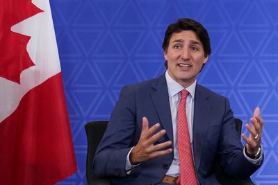 Canada to buy U.S.-built surface-to-air missiles for Ukraine