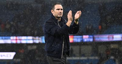 Former Everton captain tells Frank Lampard how many signings he needs in blunt January transfer message