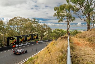 28-car field for 2023 Bathurst 12 Hour