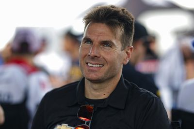 Will Power to make IMSA debut in Rolex 24 Hours at Daytona
