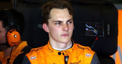 Oscar Piastri praised for "loyalty" despite Alpine fury over his McLaren defection