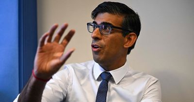 GP numbers drop in Rishi Sunak's back yard as PM faces private healthcare questions