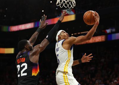 Suns vs. Warriors: How to watch, lineups, injury reports and broadcast for Tuesday