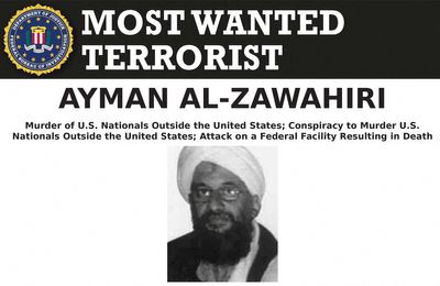 Al Qaeda succession after al-Zawahiri's death still unclear -U.S. official