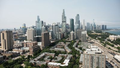 Chicago needs visionary planning in spirit of Daniel Burnham