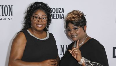 Lynette Hardaway of commentator duo Diamond and Silk dies at 51