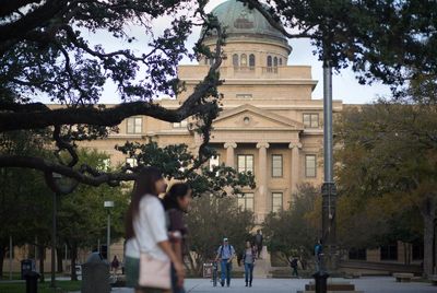 Texas universities propose two-year tuition freeze in exchange for nearly $1 billion in additional state funding