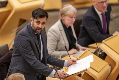 Humza Yousaf to pressure UK Government over fast-track visas for NHS workers