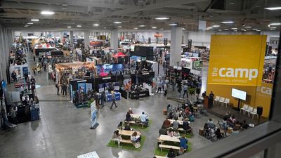 Outdoor Retailer returns to Utah while top brands boycott