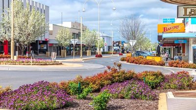 Grampians Health secures site for housing project to ease Horsham hospital staff shortage