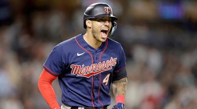 Carlos Correa Re-Signs With the Twins: Instant Analysis
