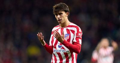 Why Arsenal prioritised Mykhaylo Mudryk transfer and allowed Chelsea to sign Joao Felix