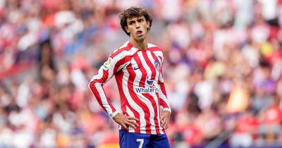 How much Chelsea will pay Joao Felix as contract details revealed amid medical in London