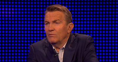 ITV The Chase's Bradley Walsh baffled as Anne Hegerty 'never heard' of LFC legend
