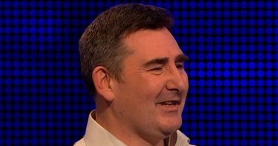 ITV The Chase player's 'landmark' performance raises Bradley Walsh's 'suspicions'