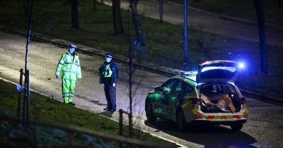 Police descend on Princess Road as man suffers 'life-changing' injuries