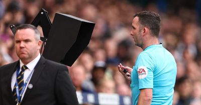 Why there's no VAR in Newcastle United's Carabao Cup quarter-final vs Leicester City