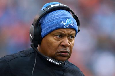 Panthers interview former Lions head coach Jim Caldwell for their vacancy