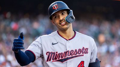 The Bizarre Twists and Turns Sending Carlos Correa Back to the Twins
