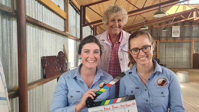 Line dancing Australian road trip raises $38k for rural charities