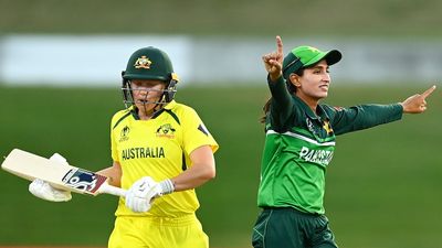 Pakistan women's cricket tour a real opportunity to develop stronger Australian rivalry