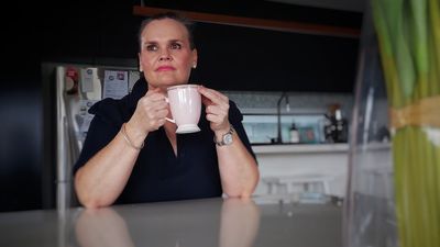Meet the 'Sandwich Generation' — the growing sector of women caring for their children and their parents