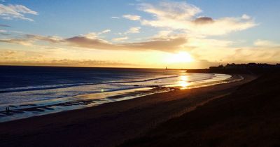 Sunny but cold day for North East according to Met Office weather forecast