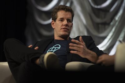 Cameron Winklevoss calls for ouster of Barry Silbert as Gemini-Digital Currency Group feud intensifies