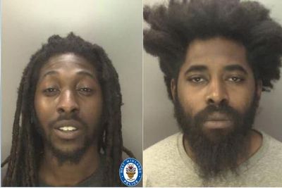 Detectives issue appeal to trace brothers over city shooting murder