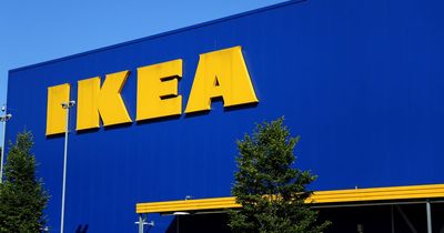 American visits IKEA for the first time and asks unusual question about Brits