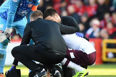 Scottish FA to discuss trial on temporary concussion subs at IFAB meeting next week