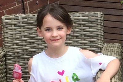 Council fined after death of six-year-old girl hit by falling tree in school playground